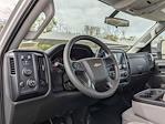 2023 Chevrolet Silverado 5500 Regular Cab DRW 4WD, Cab Chassis for sale #CC230716 - photo 46