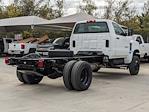 New 2023 Chevrolet Silverado 5500 Work Truck Regular Cab 4WD, Cab Chassis for sale #CC230716 - photo 36