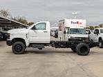 New 2023 Chevrolet Silverado 5500 Work Truck Regular Cab 4WD, Cab Chassis for sale #CC230716 - photo 5