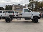 New 2023 Chevrolet Silverado 5500 Work Truck Regular Cab 4WD, Cab Chassis for sale #CC230716 - photo 7