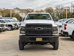 New 2023 Chevrolet Silverado 5500 Work Truck Regular Cab 4WD, Cab Chassis for sale #CC230716 - photo 8