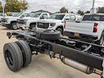 New 2023 Chevrolet Silverado 5500 Work Truck Regular Cab 4WD, Cab Chassis for sale #CC230716 - photo 12