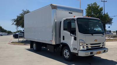 2024 Chevrolet LCF 4500HD Regular Cab RWD, Knapheide Box Body Box Truck for sale #CC240136 - photo 1