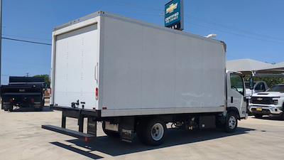 2024 Chevrolet LCF 4500HD Regular Cab RWD, Knapheide Box Body Box Truck for sale #CC240136 - photo 2