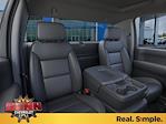 2024 Chevrolet Silverado 1500 Regular Cab RWD, Pickup for sale #CC240233 - photo 16