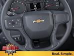2024 Chevrolet Silverado 1500 Regular Cab RWD, Pickup for sale #CC240233 - photo 19