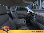 2024 Chevrolet Silverado 1500 Regular Cab RWD, Pickup for sale #CC240244 - photo 17