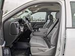 2024 Chevrolet Silverado 5500 Regular Cab DRW 4WD, Cab Chassis for sale #CC240251 - photo 10