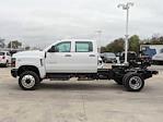 New 2024 Chevrolet Silverado 5500 Work Truck Regular Cab 4WD, Cab Chassis for sale #CC240251 - photo 34
