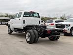 New 2024 Chevrolet Silverado 5500 Work Truck Regular Cab 4WD, Cab Chassis for sale #CC240251 - photo 35