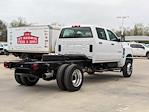 New 2024 Chevrolet Silverado 5500 Work Truck Regular Cab 4WD, Cab Chassis for sale #CC240251 - photo 37