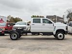New 2024 Chevrolet Silverado 5500 Work Truck Regular Cab 4WD, Cab Chassis for sale #CC240251 - photo 38
