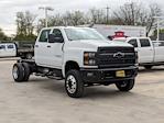 New 2024 Chevrolet Silverado 5500 Work Truck Regular Cab 4WD, Cab Chassis for sale #CC240251 - photo 39