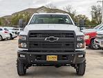 New 2024 Chevrolet Silverado 5500 Work Truck Regular Cab 4WD, Cab Chassis for sale #CC240251 - photo 40