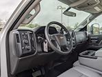 2024 Chevrolet Silverado 5500 Regular Cab DRW 4WD, Cab Chassis for sale #CC240251 - photo 11