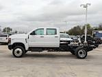 New 2024 Chevrolet Silverado 5500 Work Truck Regular Cab 4WD, Cab Chassis for sale #CC240252 - photo 34