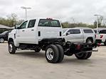 New 2024 Chevrolet Silverado 5500 Work Truck Regular Cab 4WD, Cab Chassis for sale #CC240252 - photo 35