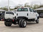 New 2024 Chevrolet Silverado 5500 Work Truck Regular Cab 4WD, Cab Chassis for sale #CC240252 - photo 37