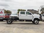 New 2024 Chevrolet Silverado 5500 Work Truck Regular Cab 4WD, Cab Chassis for sale #CC240252 - photo 38