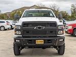 New 2024 Chevrolet Silverado 5500 Work Truck Regular Cab 4WD, Cab Chassis for sale #CC240252 - photo 40
