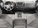 2024 Chevrolet Silverado 5500 Regular Cab DRW 4WD, Cab Chassis for sale #CC240252 - photo 19