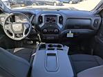 New 2024 Chevrolet Silverado 2500 Work Truck Crew Cab RWD, 8' 2" Harbor NeXtGen TradeMaster Service Truck for sale #CC240547 - photo 29