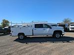 New 2024 Chevrolet Silverado 2500 Work Truck Crew Cab RWD, 8' 2" Harbor NeXtGen TradeMaster Service Truck for sale #CC240547 - photo 6