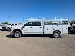 New 2024 Chevrolet Silverado 2500 Work Truck Crew Cab RWD, 8' 2" Harbor NeXtGen TradeMaster Service Truck for sale #CC240547 - photo 10