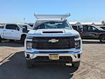 New 2024 Chevrolet Silverado 2500 Work Truck Crew Cab RWD, 8' 2" Harbor NeXtGen TradeMaster Service Truck for sale #CC240547 - photo 13