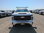 New 2024 Chevrolet Silverado 2500 Work Truck Crew Cab RWD, 8' 2" Harbor NeXtGen TradeMaster Service Truck for sale #CC240548 - photo 33