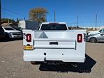 New 2024 Chevrolet Silverado 2500 Work Truck Crew Cab 4WD, 8' Knapheide Steel Service Body Service Truck for sale #CC240553 - photo 7