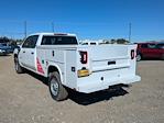 New 2024 Chevrolet Silverado 2500 Work Truck Crew Cab 4WD, 8' Knapheide Steel Service Body Service Truck for sale #CC240553 - photo 9