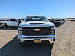 New 2024 Chevrolet Silverado 2500 Work Truck Crew Cab 4WD, 8' Knapheide Steel Service Body Service Truck for sale #CC240553 - photo 15