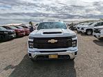 New 2024 Chevrolet Silverado 3500 Work Truck Regular Cab RWD, 11' 4" CM Truck Beds RD Model Flatbed Truck for sale #CC240562 - photo 8