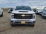 New 2024 Chevrolet Silverado 3500 Work Truck Regular Cab 4WD, 9' Knapheide Steel Service Body Service Truck for sale #CC240565 - photo 8