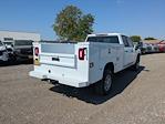 New 2025 Chevrolet Silverado 2500 Work Truck Double Cab RWD, 8' Knapheide Steel Service Body Service Truck for sale #CC240573 - photo 2