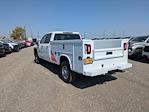 New 2025 Chevrolet Silverado 2500 Work Truck Double Cab RWD, 8' Knapheide Steel Service Body Service Truck for sale #CC240573 - photo 5