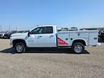 New 2025 Chevrolet Silverado 2500 Work Truck Double Cab RWD, 8' Knapheide Steel Service Body Service Truck for sale #CC240573 - photo 30