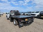 New 2024 Chevrolet Silverado 3500 Work Truck Regular Cab RWD, 11' 6" Knapheide PGTB Utility Gooseneck Flatbed Truck for sale #CC240585 - photo 5