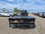 New 2024 Chevrolet Silverado 3500 Work Truck Regular Cab RWD, 11' 6" Knapheide PGTB Utility Gooseneck Flatbed Truck for sale #CC240585 - photo 28