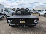 New 2024 Chevrolet Silverado 3500 Work Truck Regular Cab RWD, 11' 4" CM Truck Beds RD Model Flatbed Truck for sale #CC240586 - photo 4