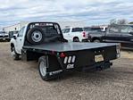 New 2024 Chevrolet Silverado 3500 Work Truck Regular Cab RWD, 11' 4" CM Truck Beds RD Model Flatbed Truck for sale #CC240586 - photo 5