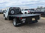 New 2024 Chevrolet Silverado 3500 Work Truck Regular Cab RWD, 11' 4" CM Truck Beds RD Model Flatbed Truck for sale #CC240586 - photo 53