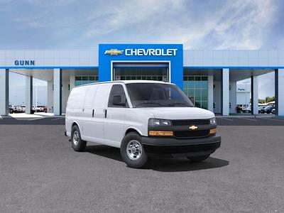 2024 Chevrolet Express 2500 RWD, Adrian Steel General Service Empty Cargo Van for sale #CC240589 - photo 1