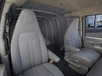 2024 Chevrolet Express 2500 RWD, Adrian Steel General Service Empty Cargo Van for sale #CC240589 - photo 16