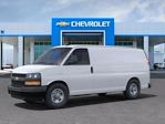 2024 Chevrolet Express 2500 RWD, Adrian Steel General Service Empty Cargo Van for sale #CC240589 - photo 3