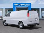 2024 Chevrolet Express 2500 RWD, Adrian Steel General Service Empty Cargo Van for sale #CC240589 - photo 4