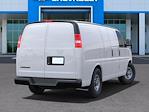 2024 Chevrolet Express 2500 RWD, Adrian Steel General Service Empty Cargo Van for sale #CC240589 - photo 2