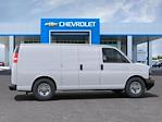 2024 Chevrolet Express 2500 RWD, Adrian Steel General Service Empty Cargo Van for sale #CC240589 - photo 5