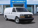 2024 Chevrolet Express 2500 RWD, Adrian Steel General Service Empty Cargo Van for sale #CC240589 - photo 7